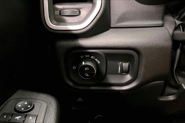 2023 RAM 1500 Big Horn/Lone Star 4x4-Htd Seats-Remote Start-20'' Wheels