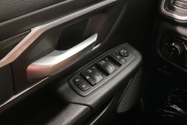 2023 RAM 1500 Big Horn/Lone Star 4x4-Htd Seats-Remote Start-20'' Wheels