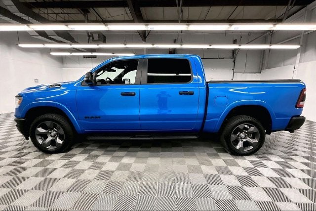 2023 RAM 1500 Big Horn/Lone Star 4x4-Htd Seats-Remote Start-20'' Wheels