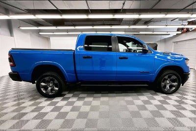2023 RAM 1500 Big Horn/Lone Star 4x4-Htd Seats-Remote Start-20'' Wheels