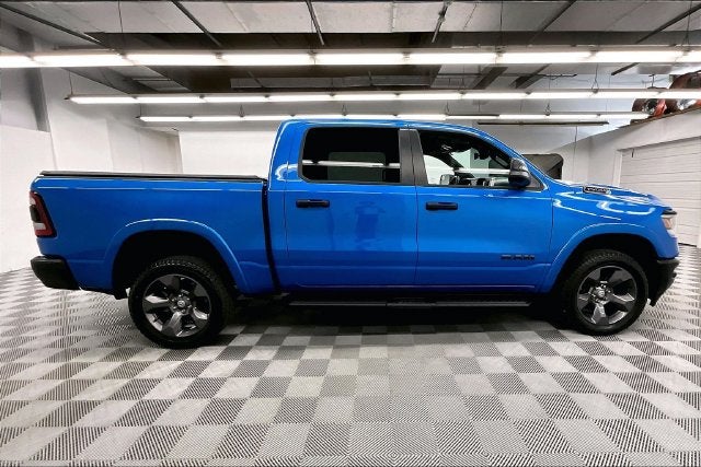 2023 RAM 1500 Big Horn/Lone Star 4x4-Htd Seats-Remote Start-20'' Wheels