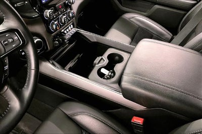 2023 RAM 1500 Big Horn/Lone Star 4x4-Htd Seats-Remote Start-20'' Wheels