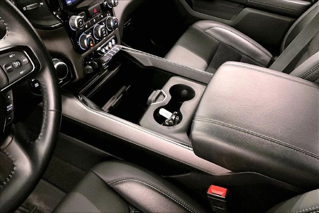2023 RAM 1500 Big Horn/Lone Star 4x4-Htd Seats-Remote Start-20'' Wheels