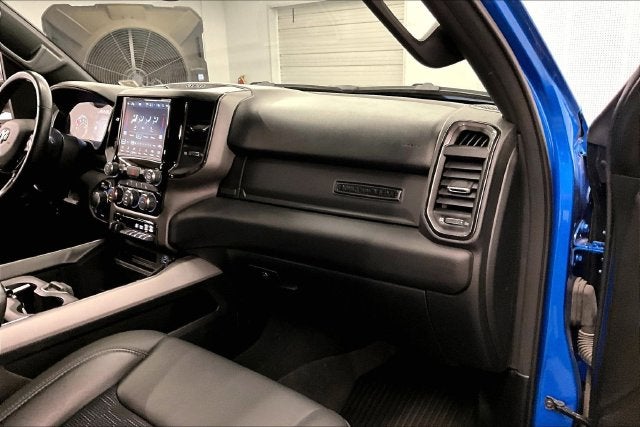 2023 RAM 1500 Big Horn/Lone Star 4x4-Htd Seats-Remote Start-20'' Wheels