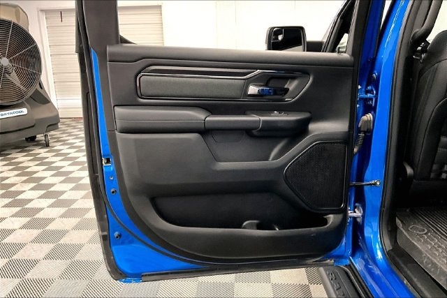 2023 RAM 1500 Big Horn/Lone Star 4x4-Htd Seats-Remote Start-20'' Wheels