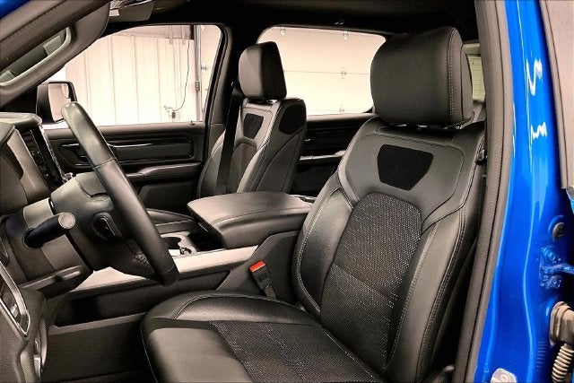 2023 RAM 1500 Big Horn/Lone Star 4x4-Htd Seats-Remote Start-20'' Wheels