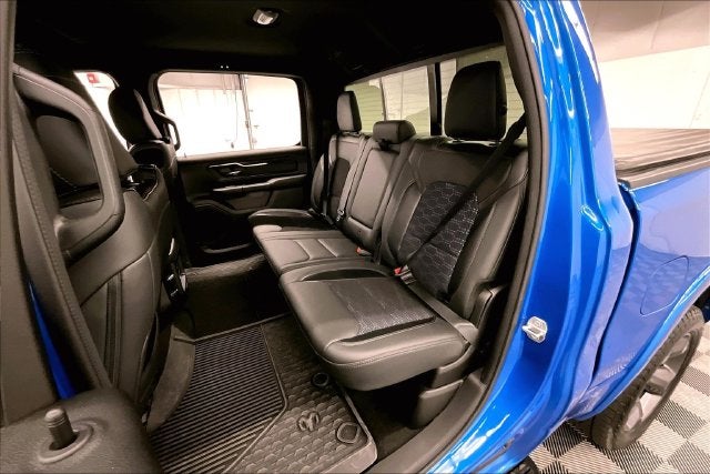 2023 RAM 1500 Big Horn/Lone Star 4x4-Htd Seats-Remote Start-20'' Wheels