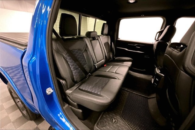 2023 RAM 1500 Big Horn/Lone Star 4x4-Htd Seats-Remote Start-20'' Wheels