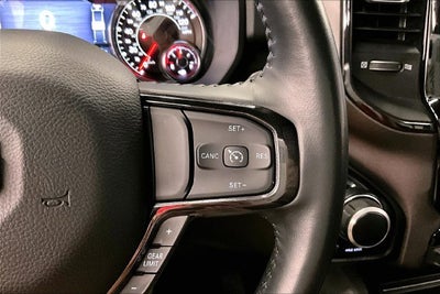 2023 RAM 1500 Big Horn/Lone Star 4x4-Htd Seats-Remote Start-20'' Wheels