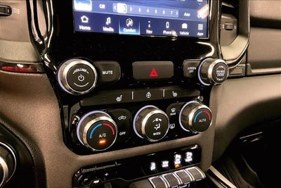 2023 RAM 1500 Big Horn/Lone Star 4x4-Htd Seats-Remote Start-20'' Wheels