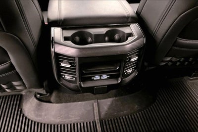 2023 RAM 1500 Big Horn/Lone Star 4x4-Htd Seats-Remote Start-20'' Wheels