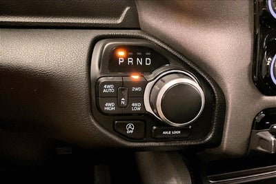 2023 RAM 1500 Big Horn/Lone Star 4x4-Htd Seats-Remote Start-20'' Wheels