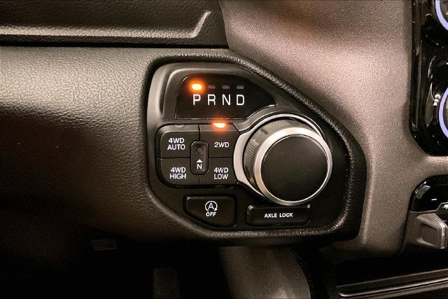 2023 RAM 1500 Big Horn/Lone Star 4x4-Htd Seats-Remote Start-20'' Wheels
