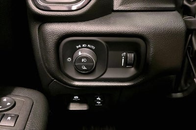 2023 RAM 1500 Big Horn/Lone Star 4x4-Htd Seats-Remote Start-20'' Wheels