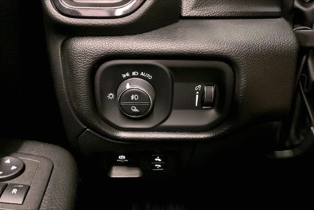 2023 RAM 1500 Big Horn/Lone Star 4x4-Htd Seats-Remote Start-20'' Wheels
