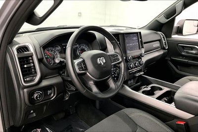 2023 RAM 1500 Big Horn/Lone Star 4x4-Htd Seats-Remote Start-20'' Wheels