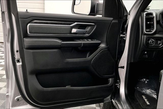 2023 RAM 1500 Big Horn/Lone Star 4x4-Htd Seats-Remote Start-20'' Wheels