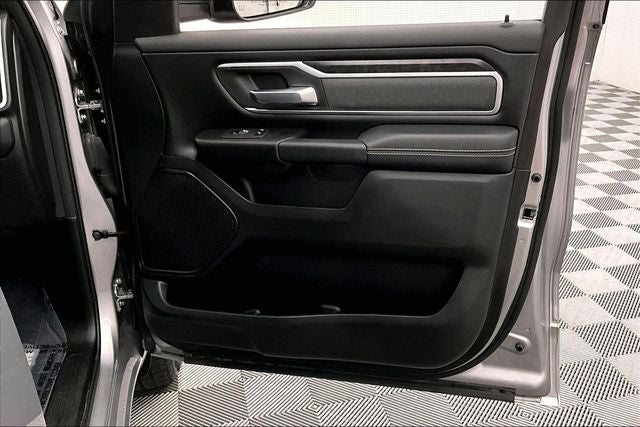 2023 RAM 1500 Big Horn/Lone Star 4x4-Htd Seats-Remote Start-20'' Wheels