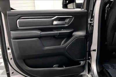 2023 RAM 1500 Big Horn/Lone Star 4x4-Htd Seats-Remote Start-20'' Wheels