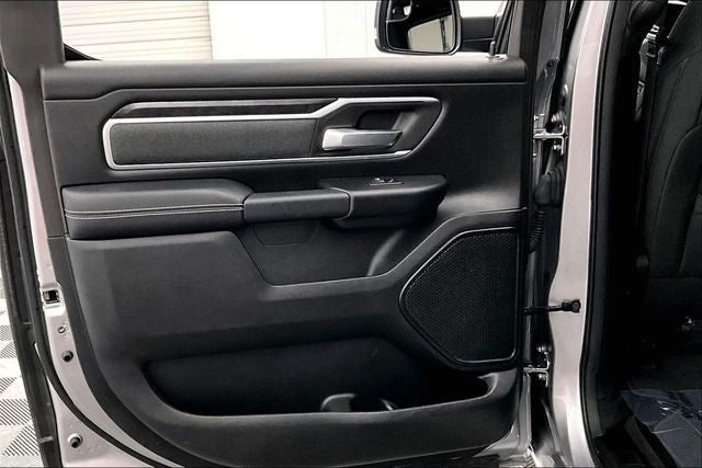 2023 RAM 1500 Big Horn/Lone Star 4x4-Htd Seats-Remote Start-20'' Wheels