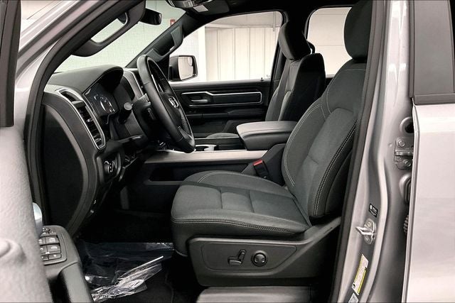 2023 RAM 1500 Big Horn/Lone Star 4x4-Htd Seats-Remote Start-20'' Wheels