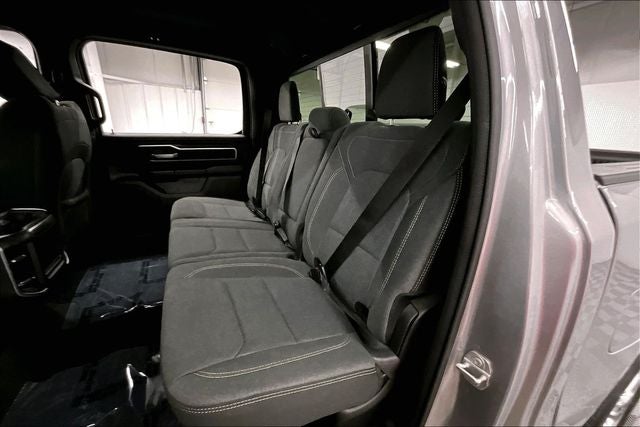 2023 RAM 1500 Big Horn/Lone Star 4x4-Htd Seats-Remote Start-20'' Wheels