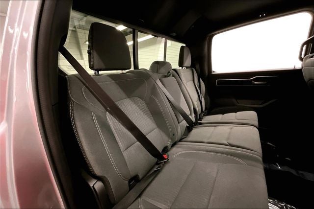2023 RAM 1500 Big Horn/Lone Star 4x4-Htd Seats-Remote Start-20'' Wheels