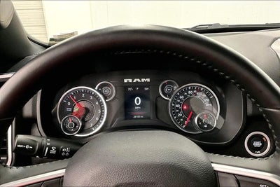 2023 RAM 1500 Big Horn/Lone Star 4x4-Htd Seats-Remote Start-20'' Wheels