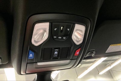 2023 RAM 1500 Big Horn/Lone Star 4x4-Htd Seats-Remote Start-20'' Wheels