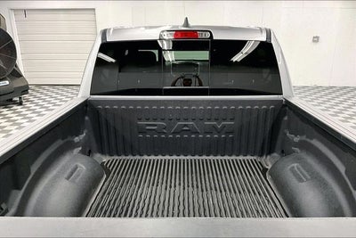 2023 RAM 1500 Big Horn/Lone Star 4x4-Htd Seats-Remote Start-20'' Wheels
