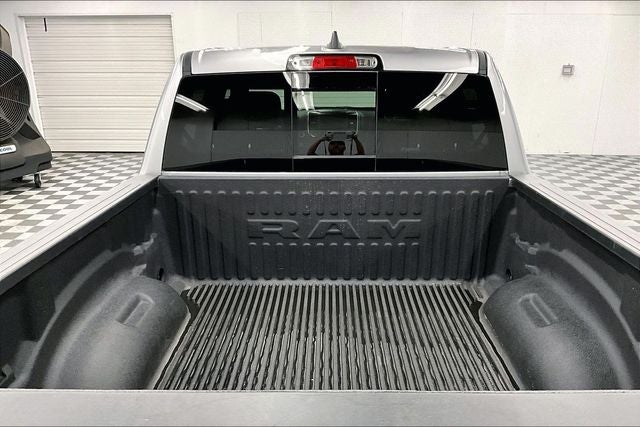 2023 RAM 1500 Big Horn/Lone Star 4x4-Htd Seats-Remote Start-20'' Wheels