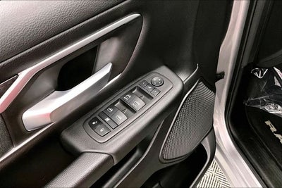 2023 RAM 1500 Big Horn/Lone Star 4x4-Htd Seats-Remote Start-20'' Wheels