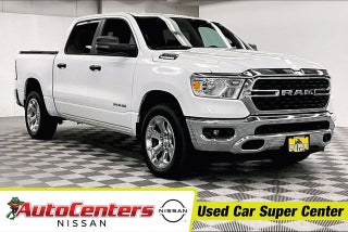 2023 RAM 1500 Big Horn/Lone Star 4x4 - Htd Seats - Remote Start - 20'' Wheels