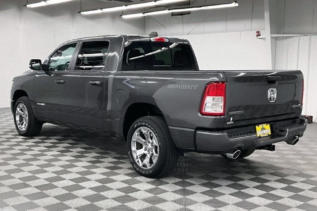 2022 RAM 1500 Big Horn/Lone Star 4x4-Htd Seats-Remote Start-20'' Wheels