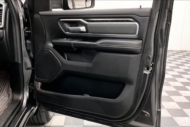 2022 RAM 1500 Big Horn/Lone Star 4x4-Htd Seats-Remote Start-20'' Wheels
