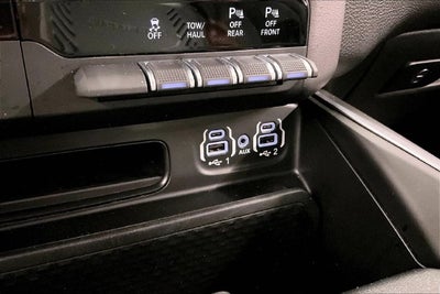 2022 RAM 1500 Big Horn/Lone Star 4x4-Htd Seats-Remote Start-20'' Wheels