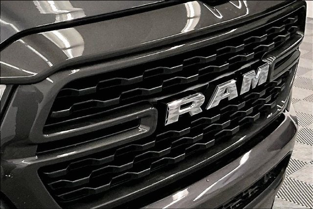 2022 RAM 1500 Big Horn/Lone Star 4x4-Htd Seats-Remote Start-20'' Wheels