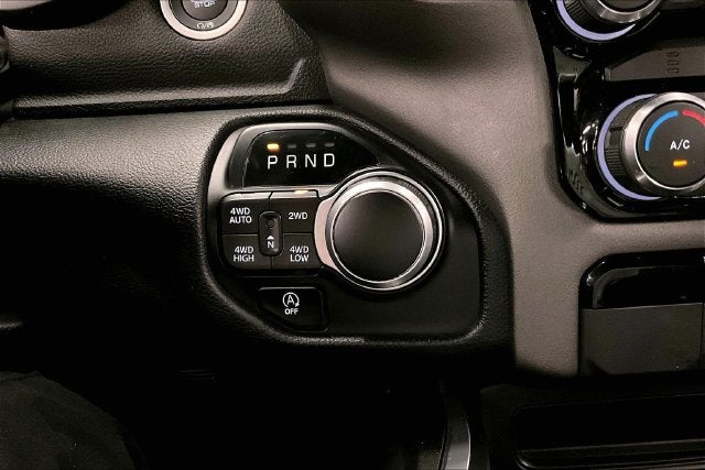 2022 RAM 1500 Big Horn/Lone Star 4x4-Htd Seats-Remote Start-20'' Wheels