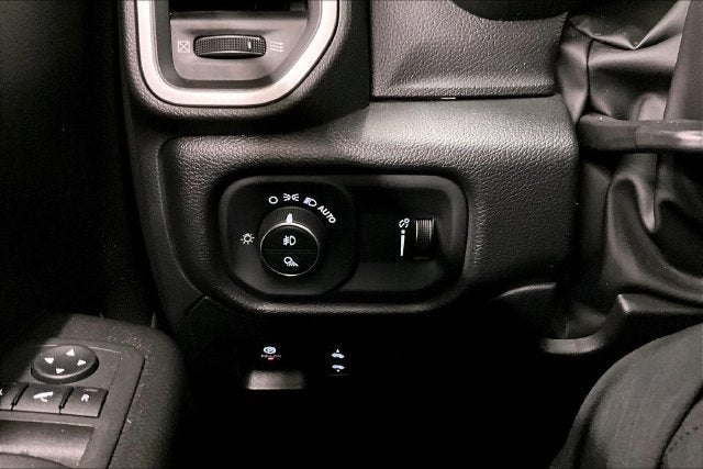 2022 RAM 1500 Big Horn/Lone Star 4x4-Htd Seats-Remote Start-20'' Wheels