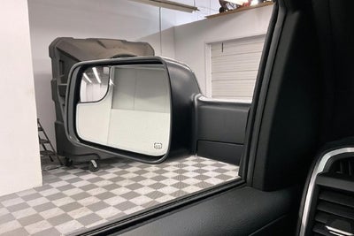 2022 RAM 1500 Big Horn/Lone Star 4x4-Htd Seats-Remote Start-20'' Wheels