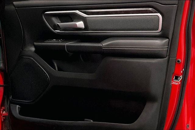 2023 RAM 1500 Big Horn/Lone Star 4X4-LIFTED!!!-Pano Roof-Htd Leather