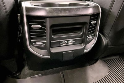 2023 RAM 1500 Big Horn/Lone Star 4X4-LIFTED!!!-Pano Roof-Htd Leather