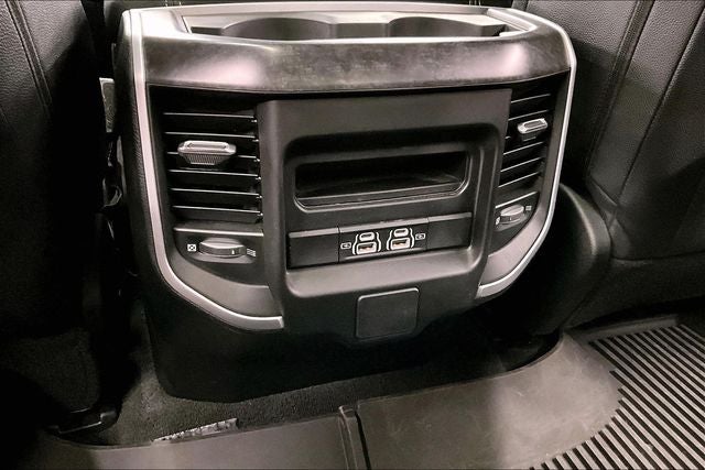 2023 RAM 1500 Big Horn/Lone Star 4X4-LIFTED!!!-Pano Roof-Htd Leather