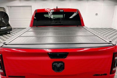 2023 RAM 1500 Big Horn/Lone Star 4X4-LIFTED!!!-Pano Roof-Htd Leather