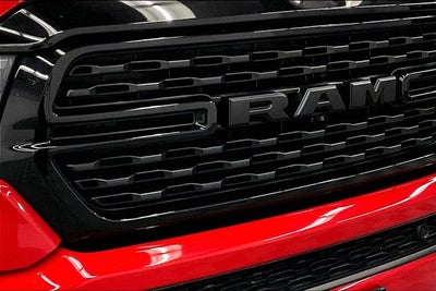 2023 RAM 1500 Big Horn/Lone Star 4X4-LIFTED!!!-Pano Roof-Htd Leather