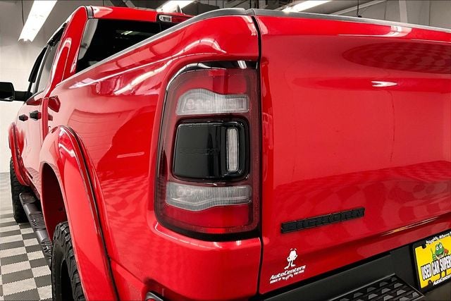 2023 RAM 1500 Big Horn/Lone Star 4X4-LIFTED!!!-Pano Roof-Htd Leather