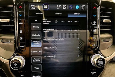 2023 RAM 1500 Big Horn/Lone Star 4X4-LIFTED!!!-Pano Roof-Htd Leather