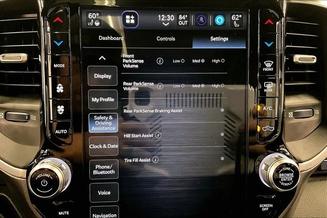 2023 RAM 1500 Big Horn/Lone Star 4X4-LIFTED!!!-Pano Roof-Htd Leather