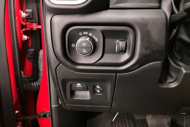 2023 RAM 1500 Big Horn/Lone Star 4X4-LIFTED!!!-Pano Roof-Htd Leather