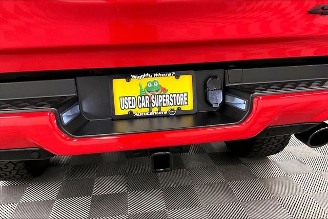 2023 RAM 1500 Big Horn/Lone Star 4X4-LIFTED!!!-Pano Roof-Htd Leather